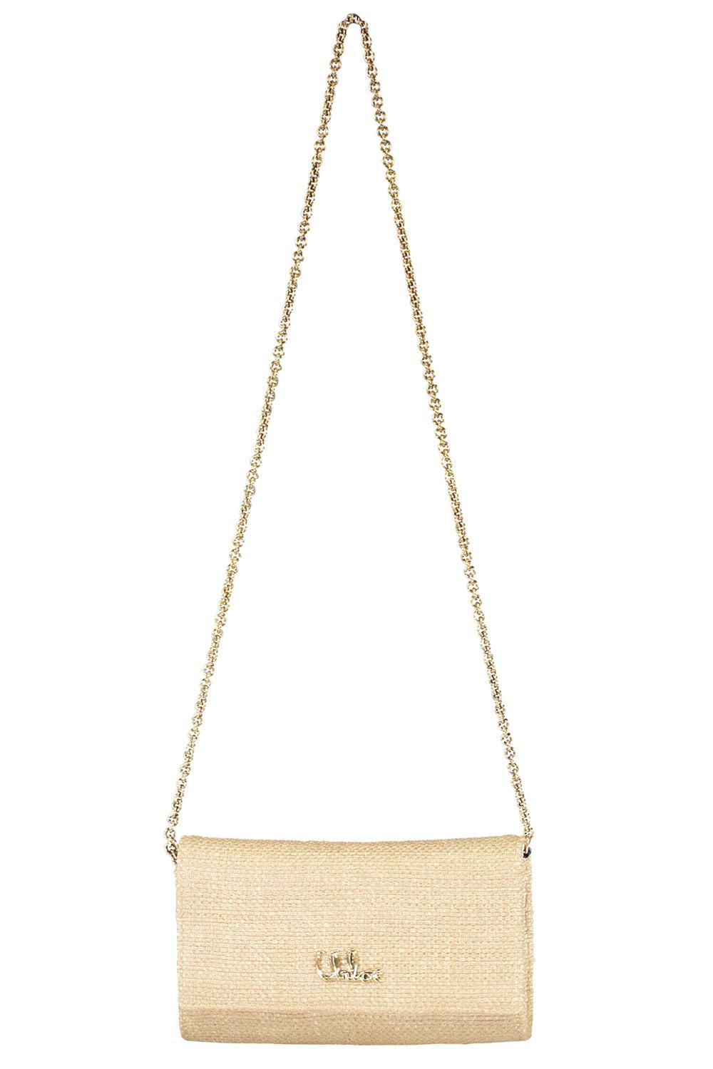 Iconic Flap Chain Wallet