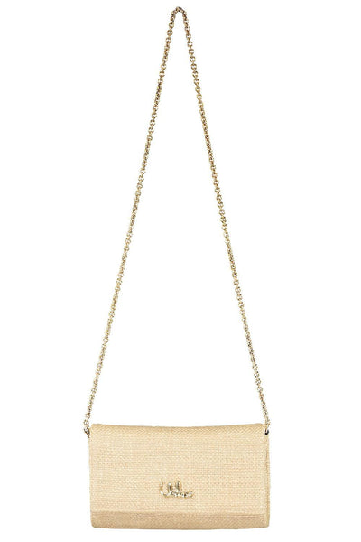 美品◆Chloe◆クラッチバッグ◆ゴールド Chloe Clutch | Day to Night Crossbody | Lisi Lerch