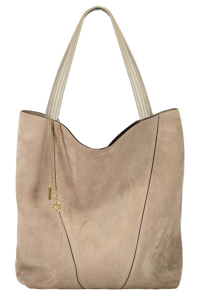 Large Spin Tote | CHLOÉ – Marissa Collections