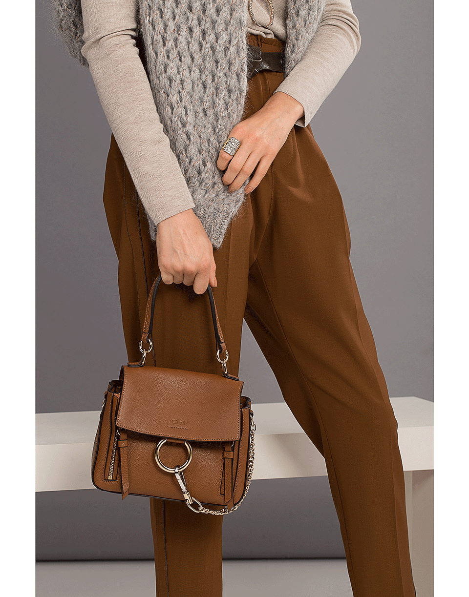 Mini Faye Day Shoulder bag