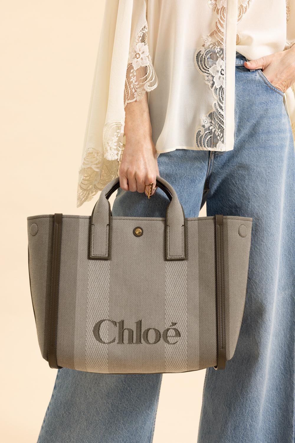 Carry Canvas Crossbody-WINTRIVY-HANDBAGSHOULDER-CHLOÉ