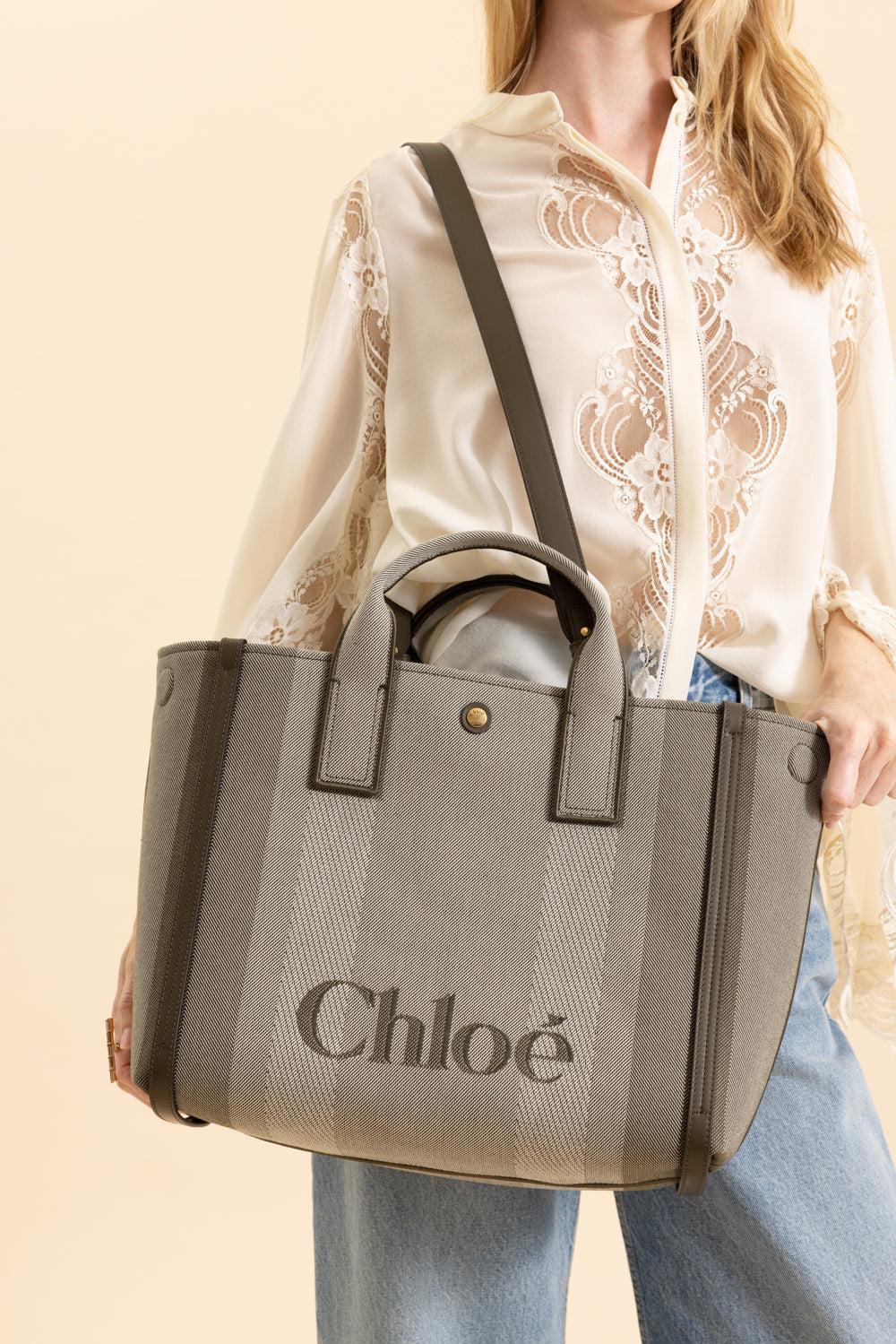 Carry Canvas Crossbody-WINTRIVY-HANDBAGSHOULDER-CHLOÉ