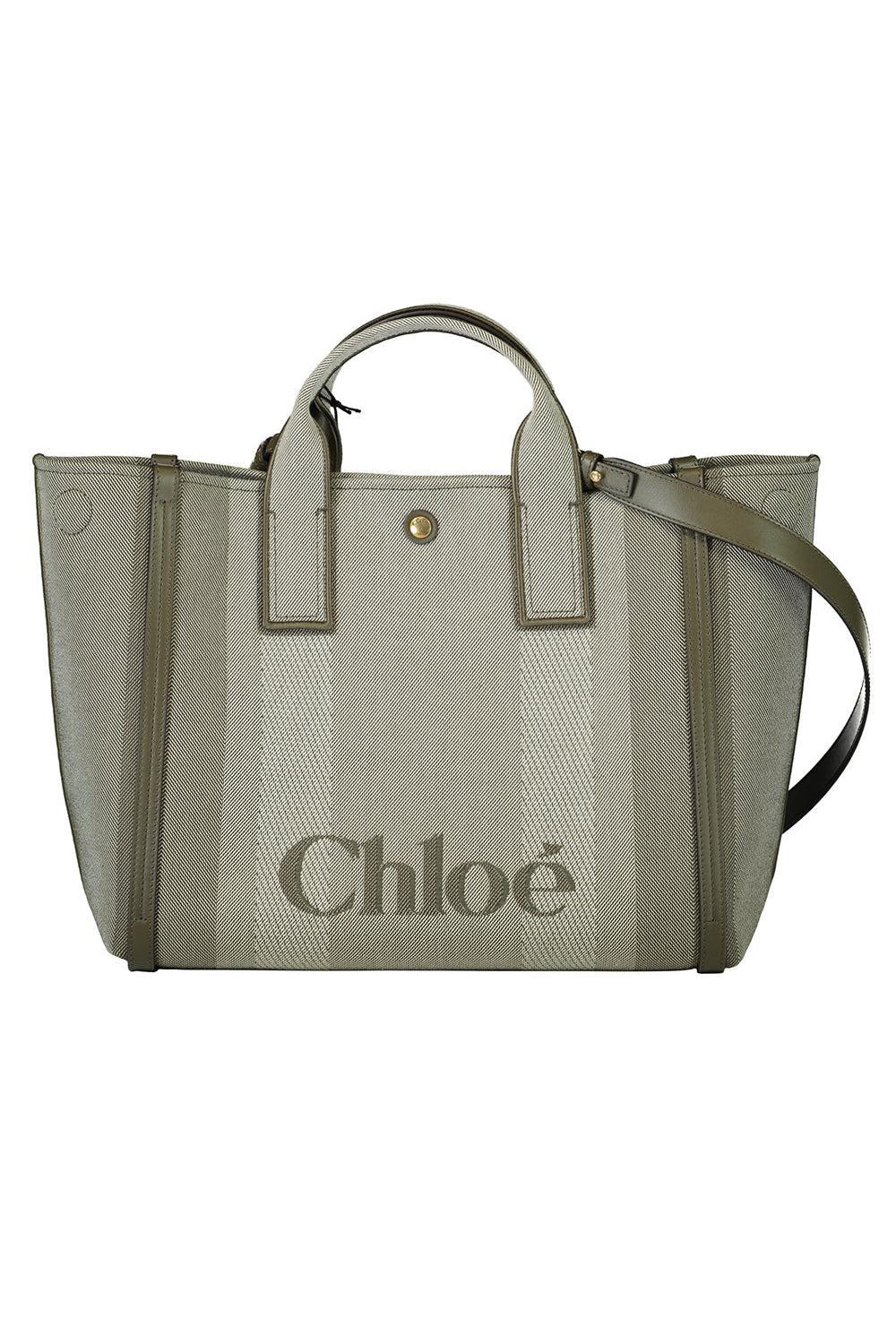 Carry Canvas Crossbody