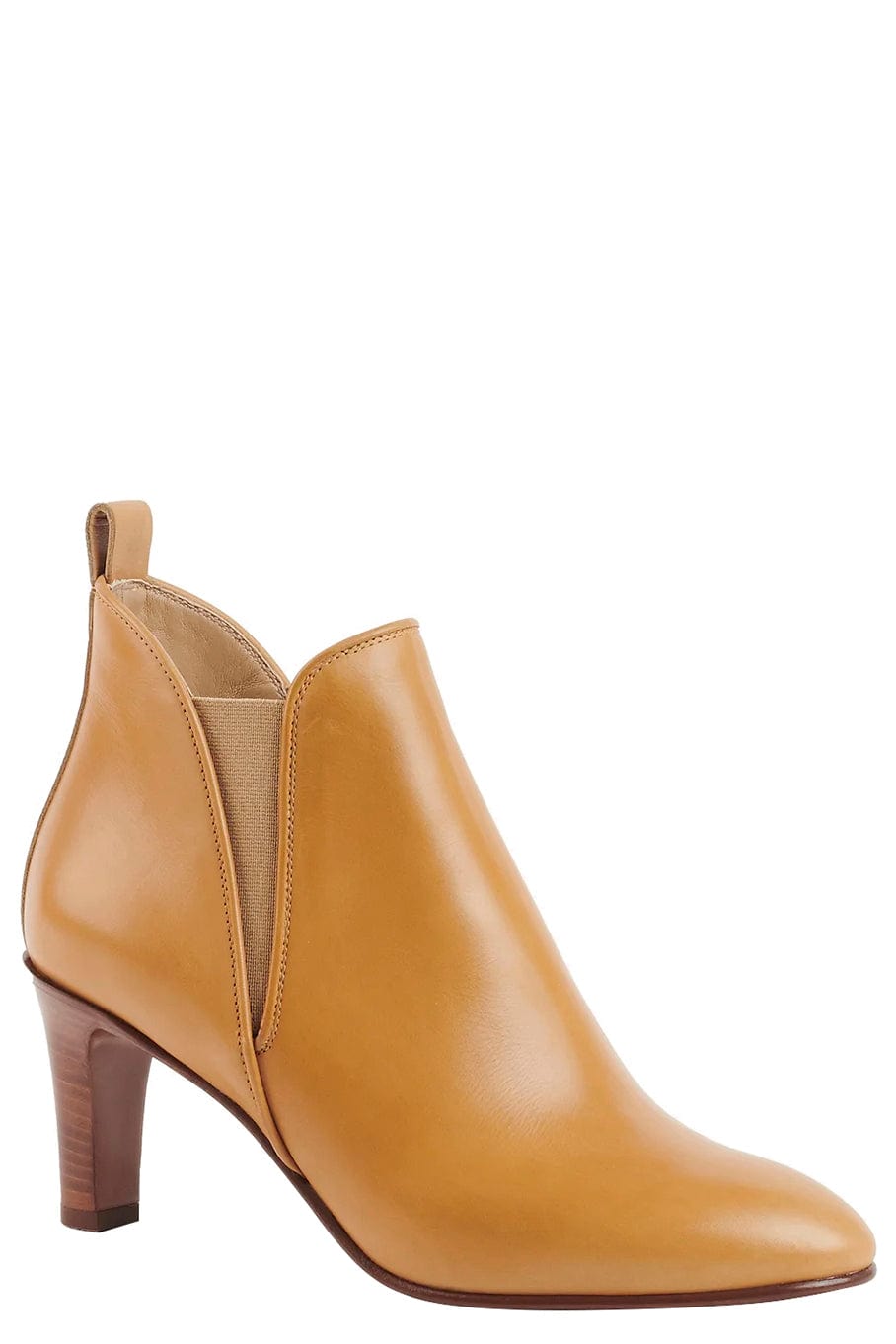 CHLOÉ-Piper Bootie-
