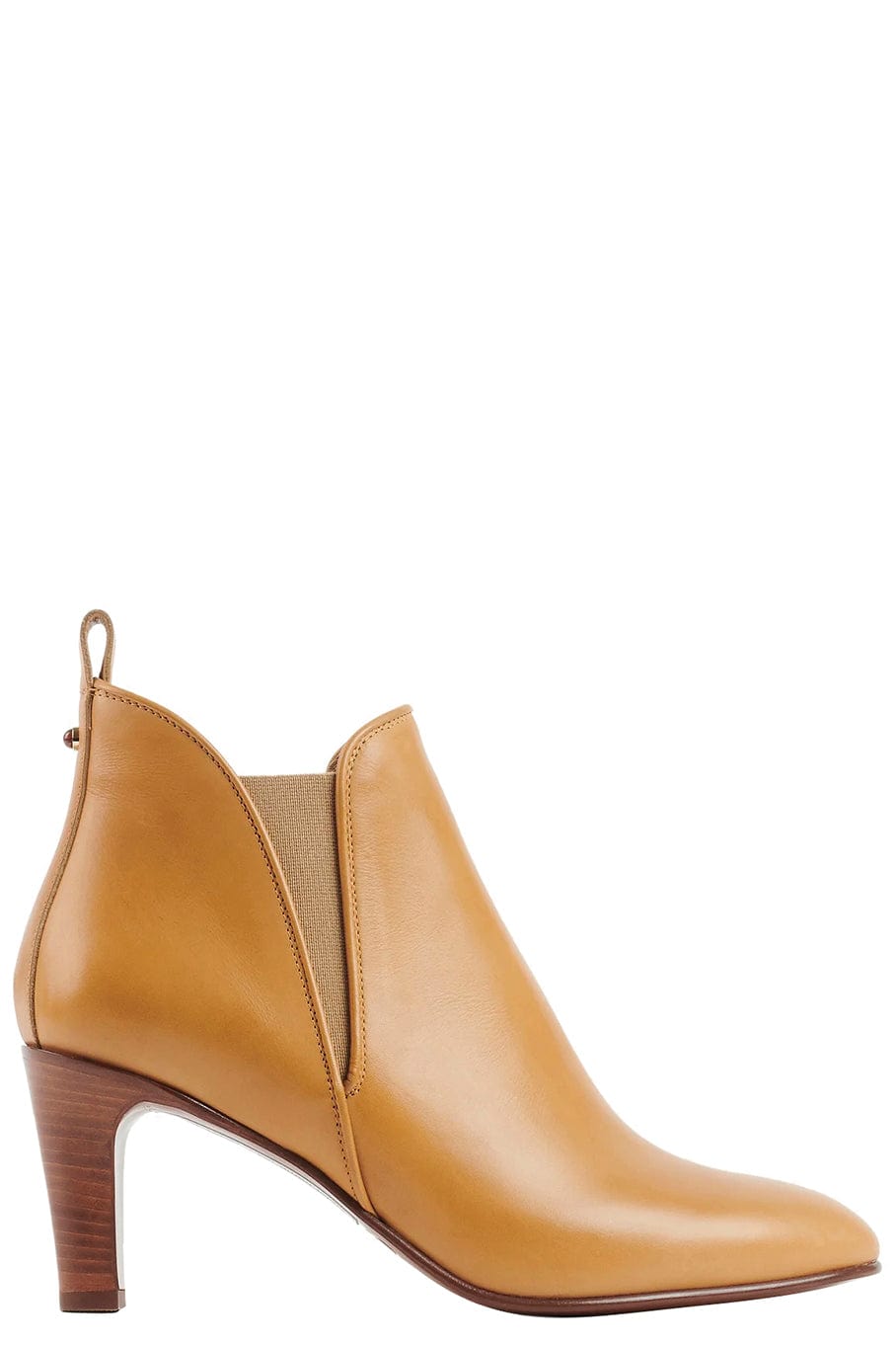 CHLOÉ-Piper Bootie-