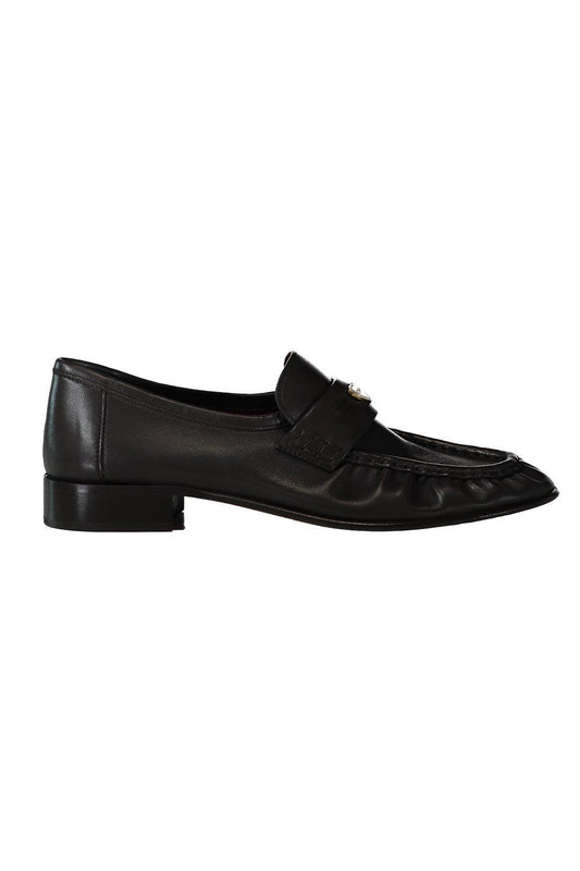 Letti Loafer-BROWN-36-SHOEFLAT SHOE-CHLOÉ