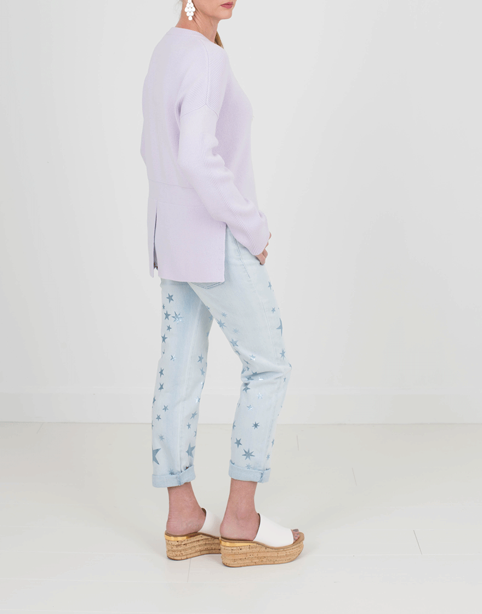 CHLOÉ-Camille Platform Sandal-