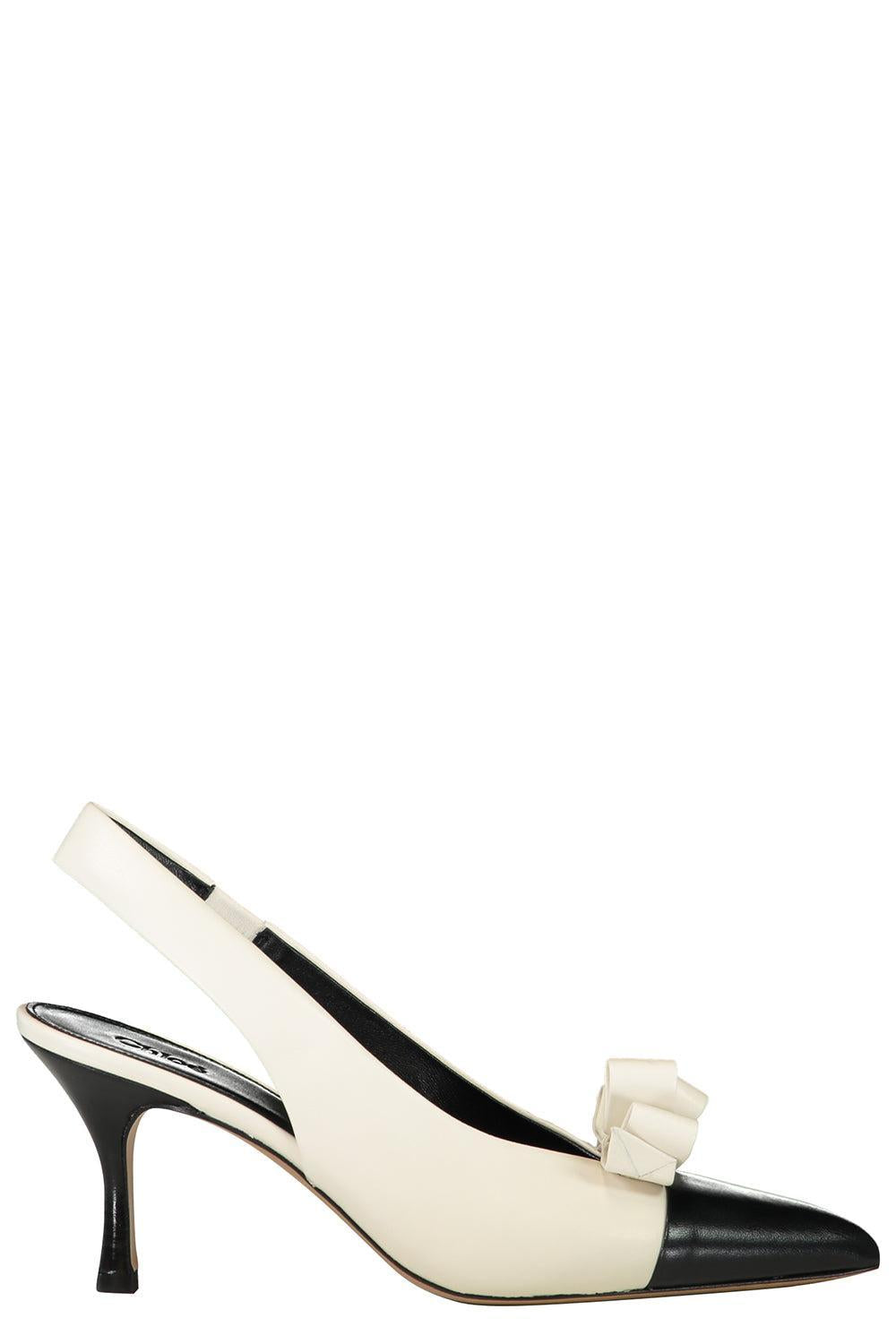 Alba Slingback-CREAM-36-SHOEPUMP-CHLOÉ