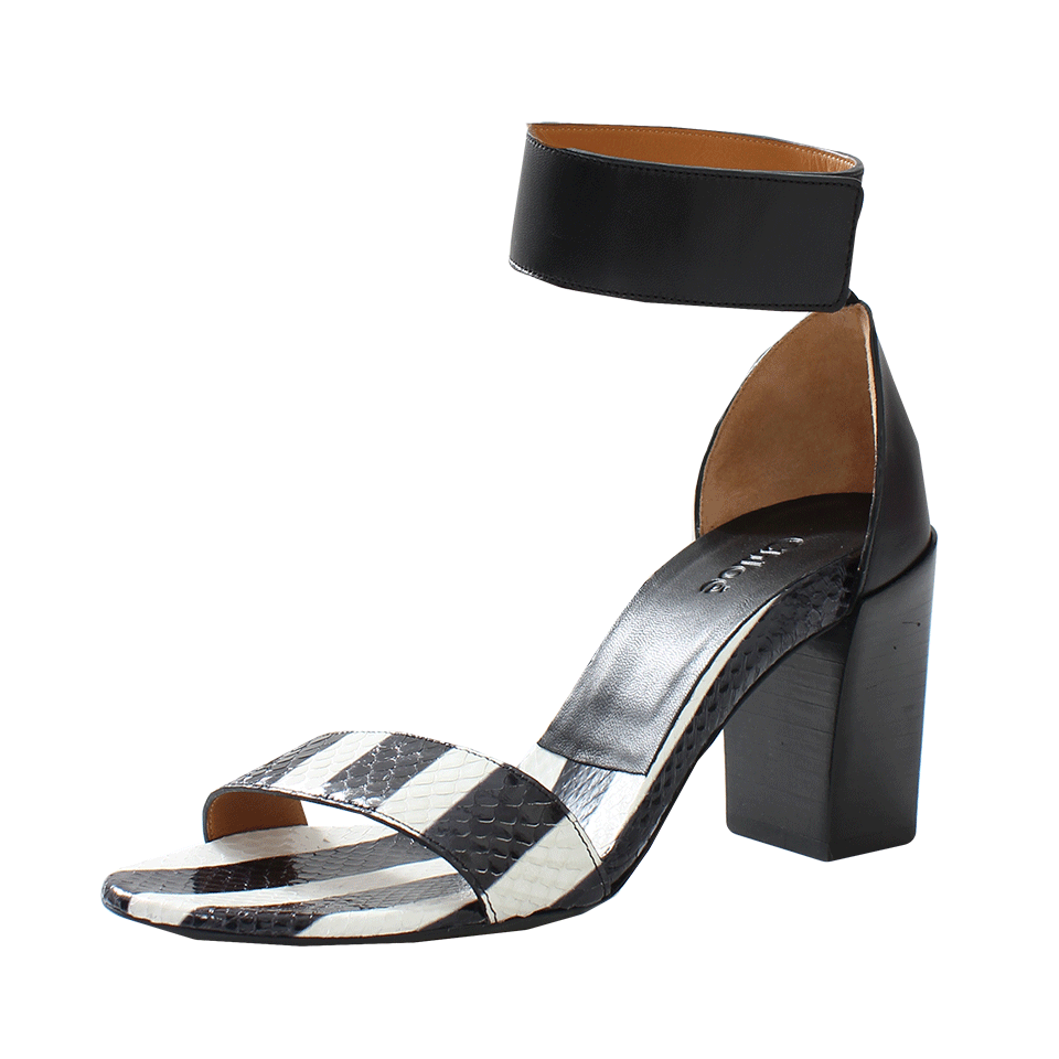 CHLOÉ-Ayers Sandal-