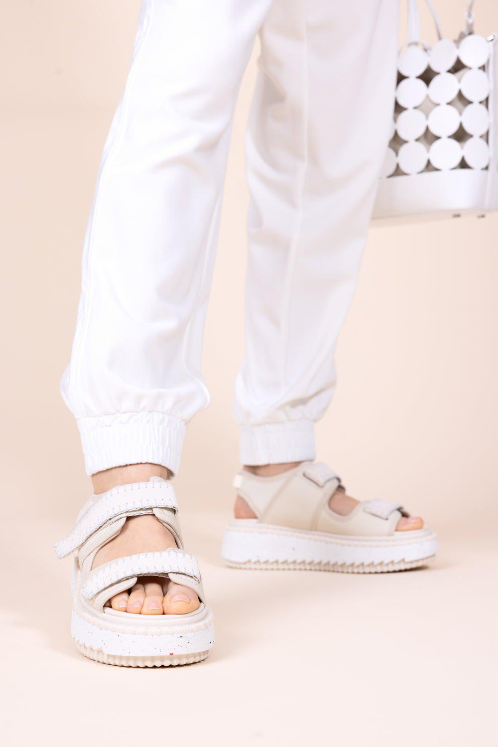 CHLOÉ-Lilli Platform Sandal-