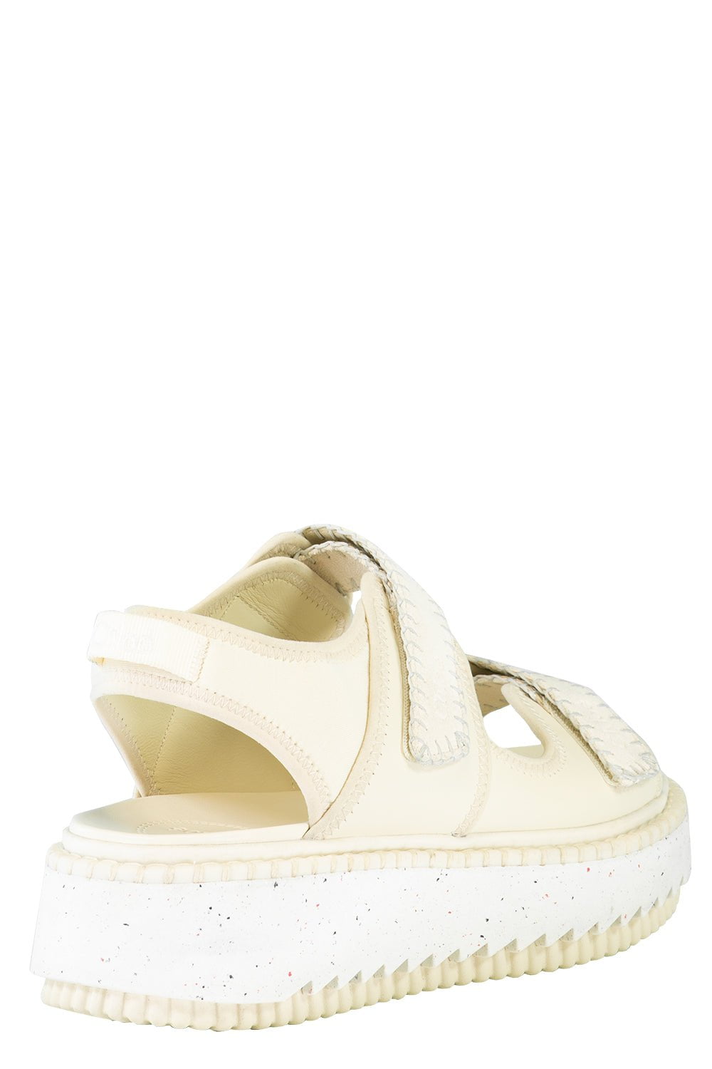 CHLOÉ-Lilli Platform Sandal-