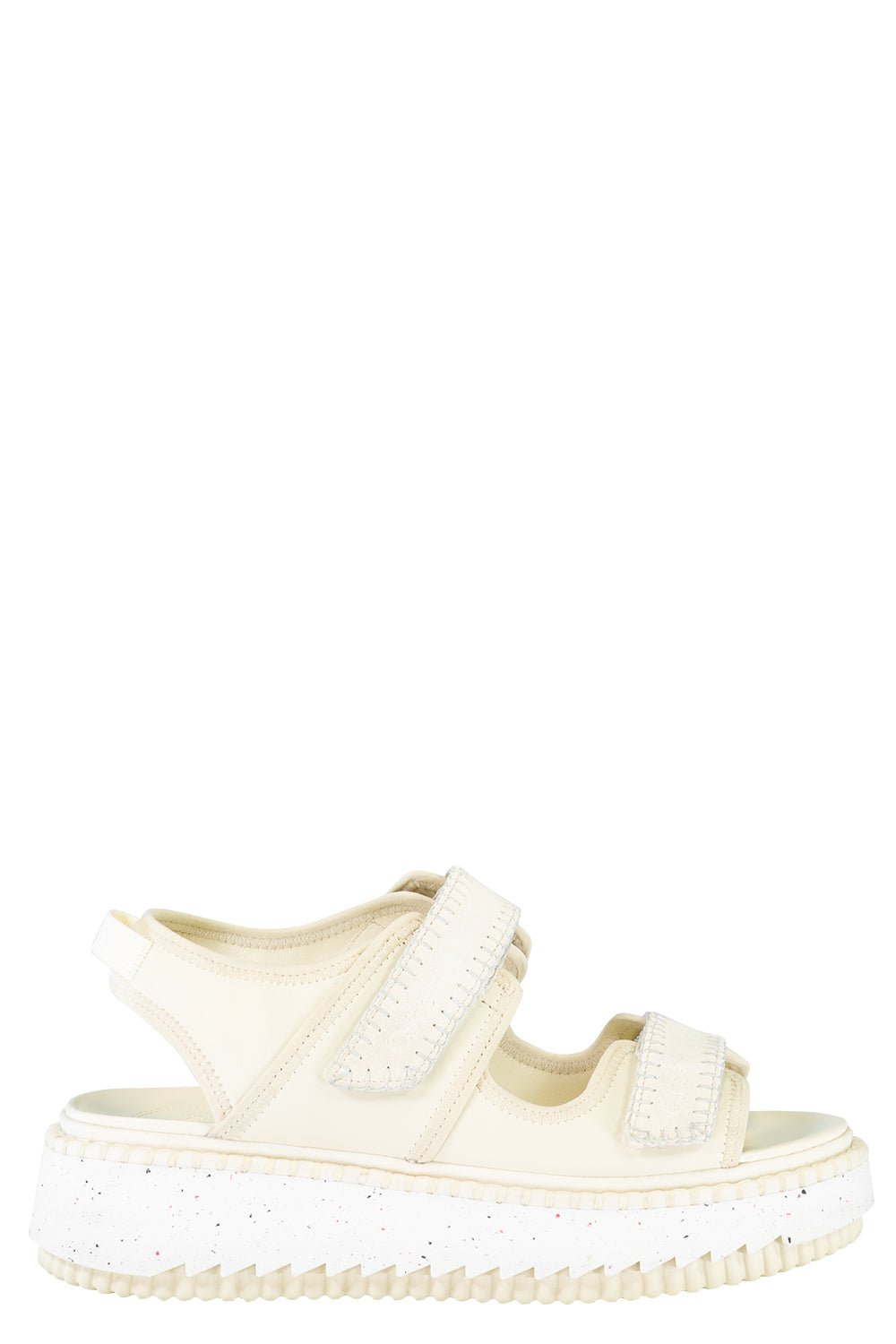 CHLOÉ-Lilli Platform Sandal-