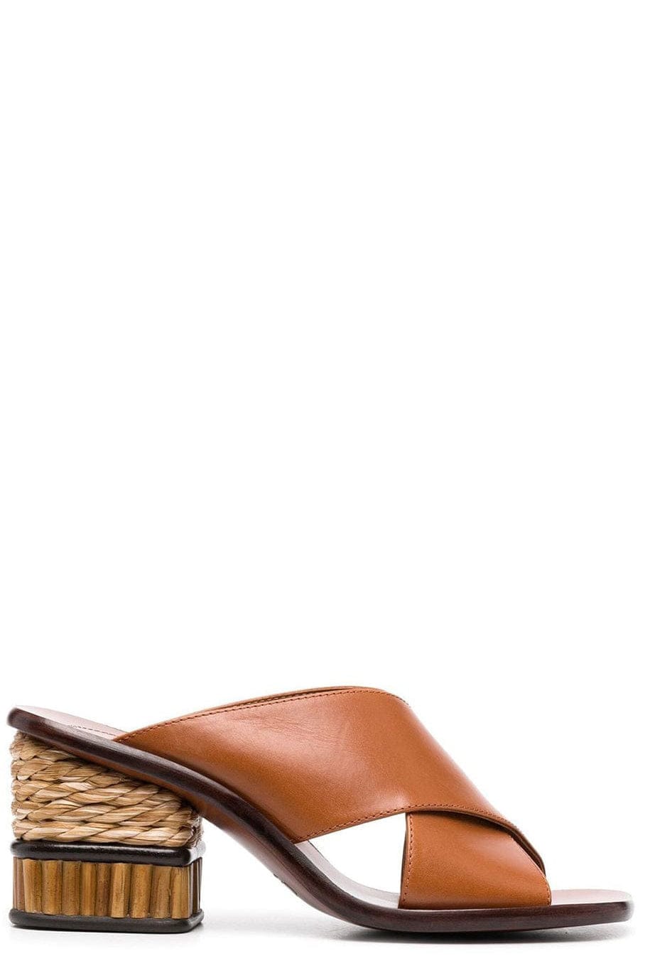 CHLOÉ-Laia Sandal-