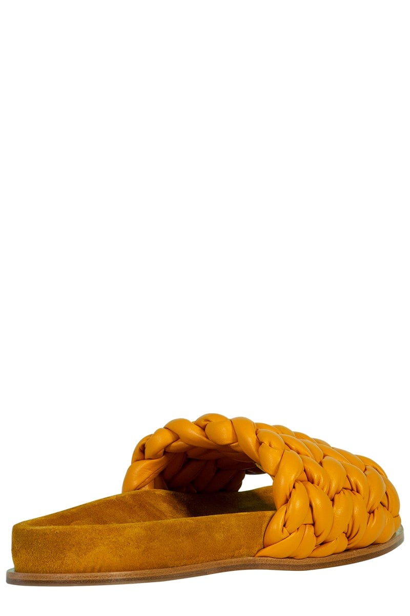 CHLOÉ-Kacey Slides-