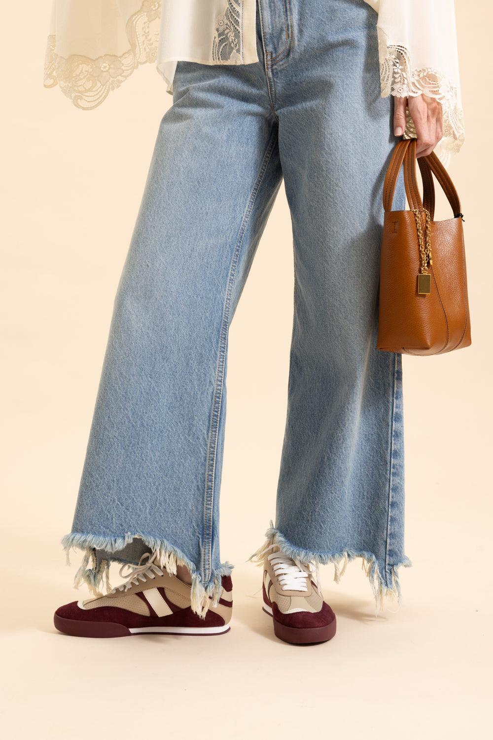 Kick Sneaker-BGEPURPL-36-SHOESNEAKER-CHLOÉ