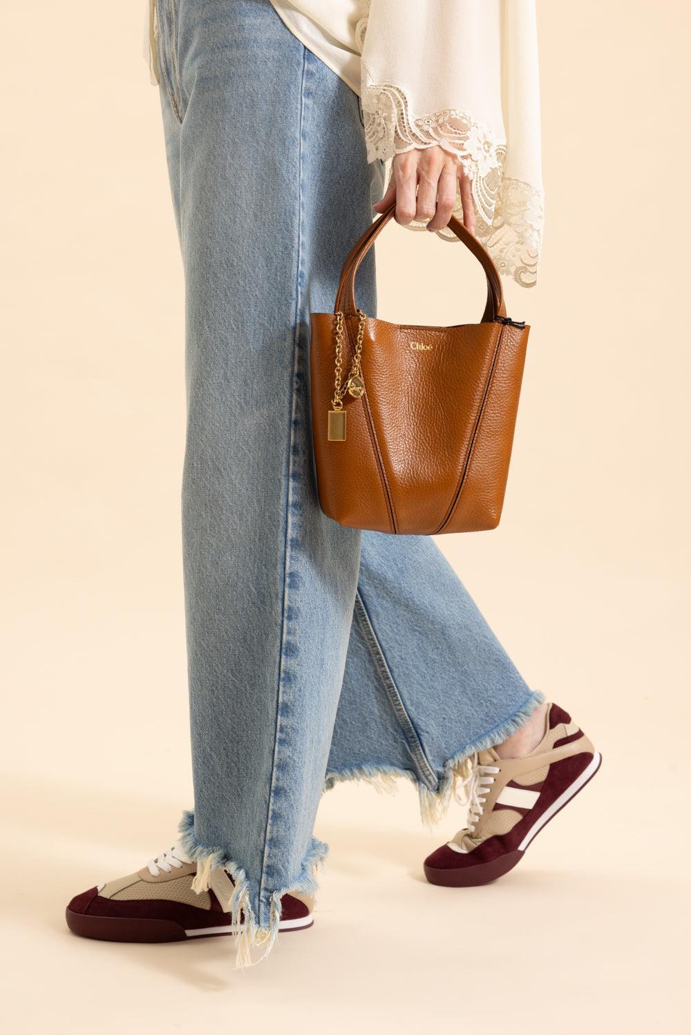 Kick Sneaker-BGEPURPL-36-SHOESNEAKER-CHLOÉ