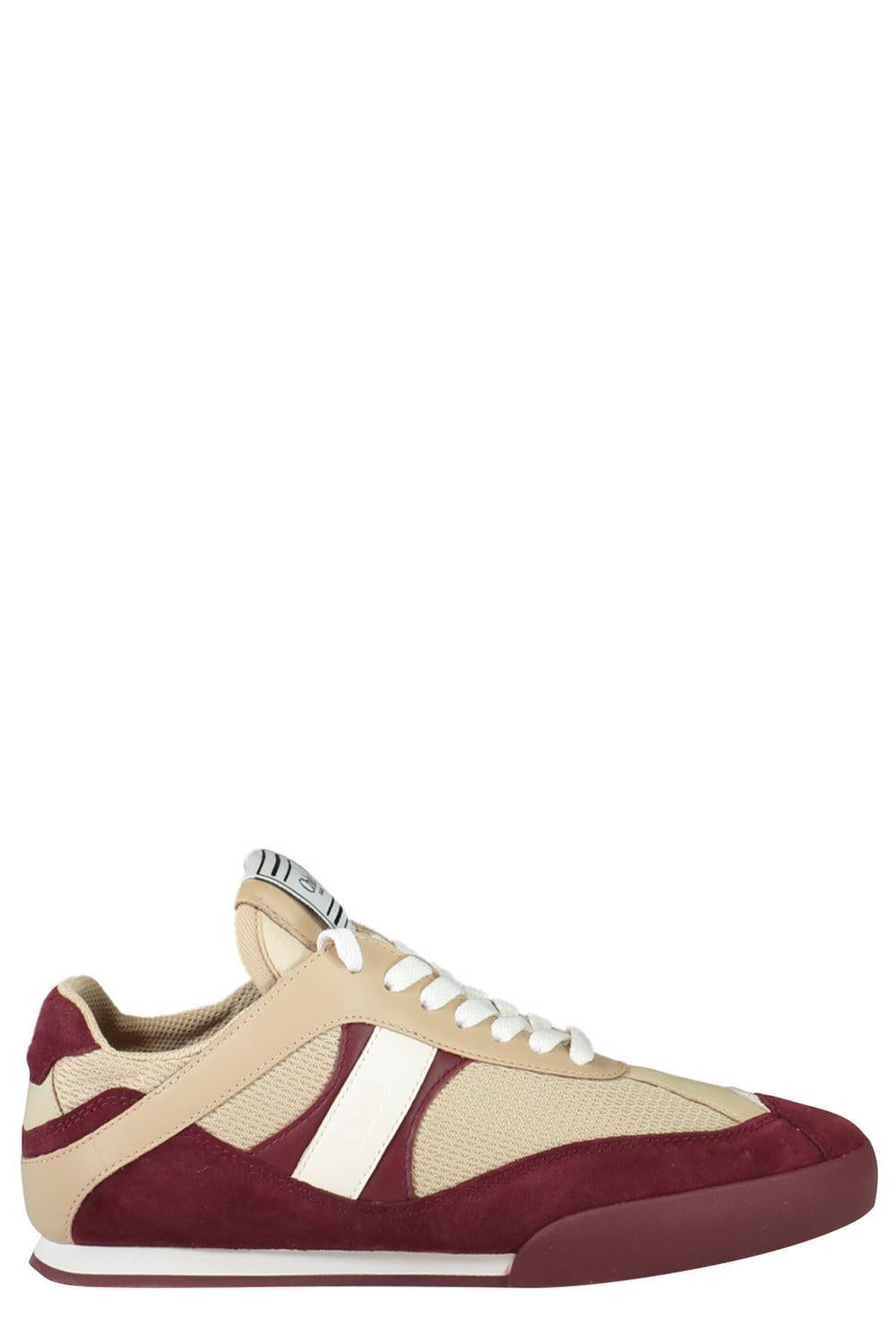 Kick Sneaker-BGEPURPL-36-SHOESNEAKER-CHLOÉ