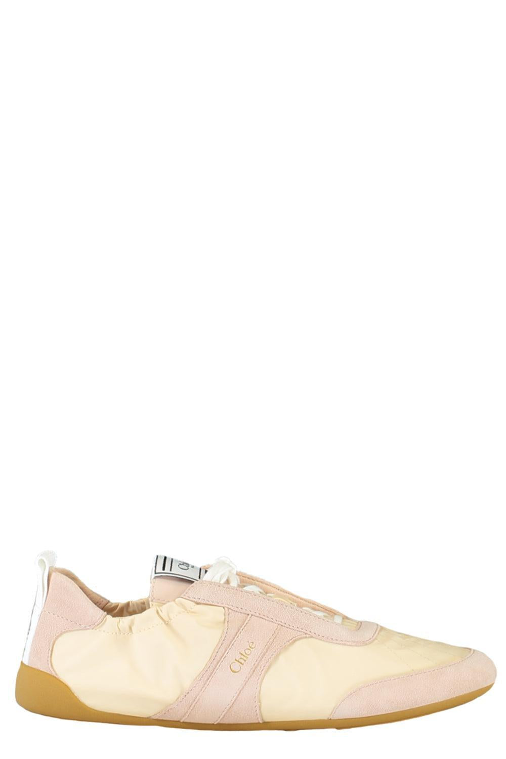 Chloe Kick Sneaker-BROWN-36-SHOESNEAKER-CHLOÉ