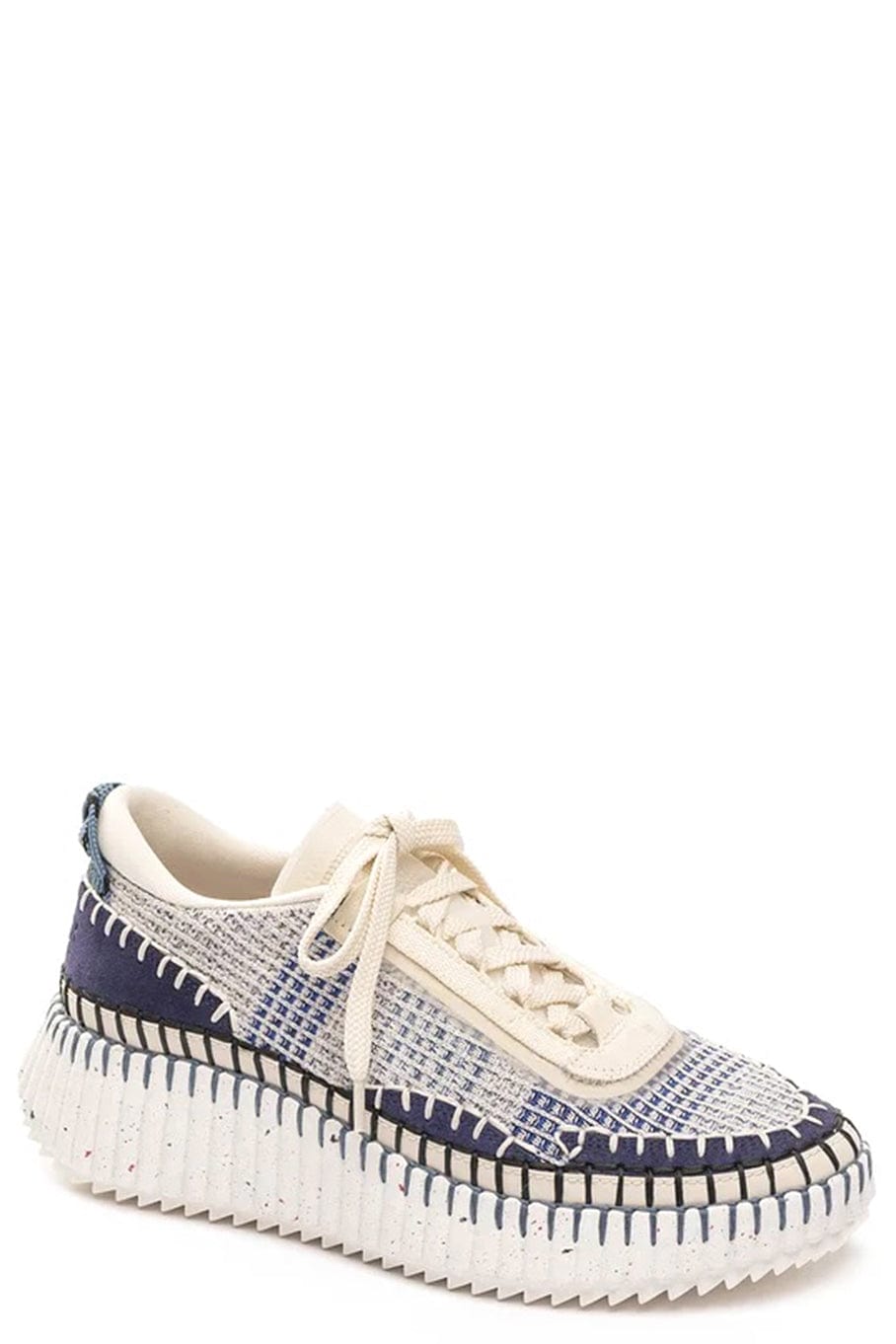 CHLOÉ-Nama Sneaker-