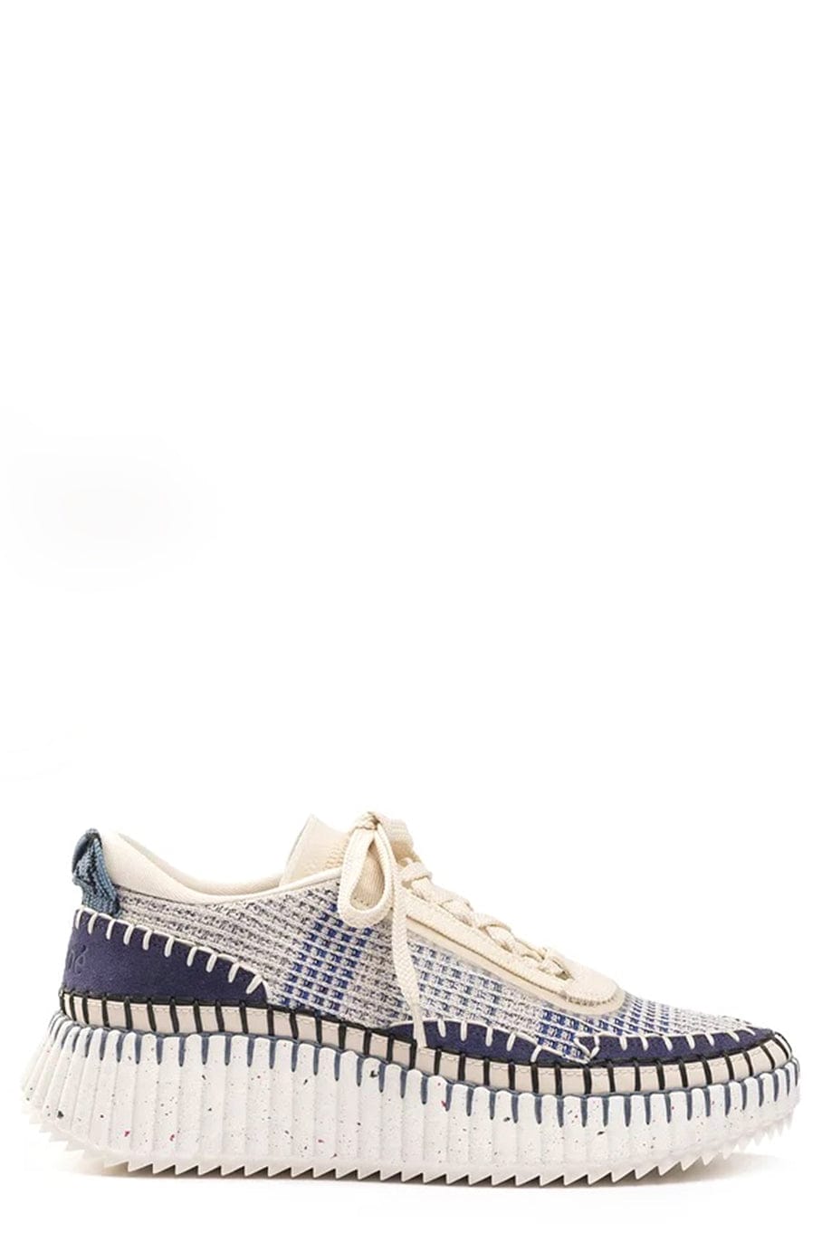 CHLOÉ-Nama Sneaker-