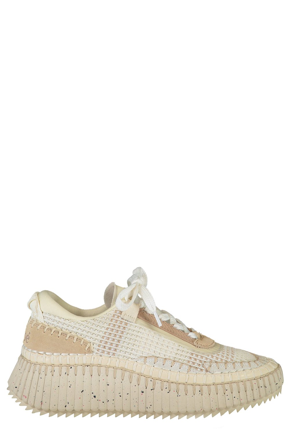 Nama Sneaker - Pearl Beige