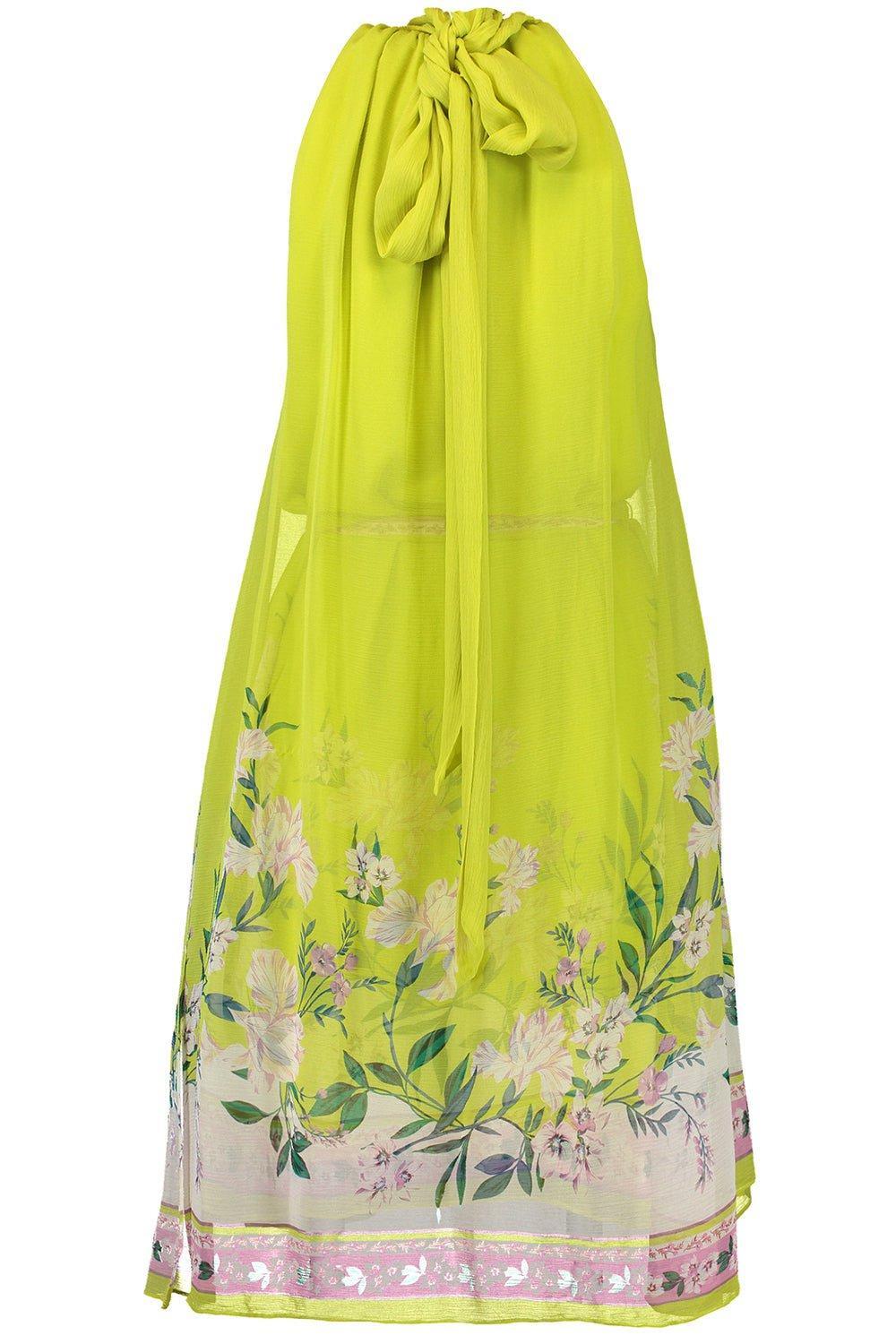CHRISTY LYNN-Tula Dress-