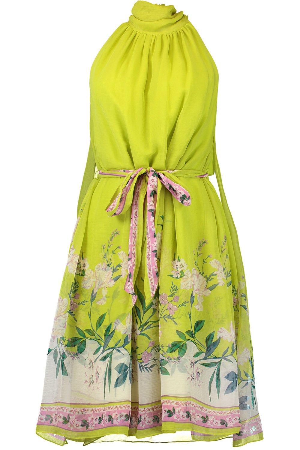CHRISTY LYNN-Tula Dress-