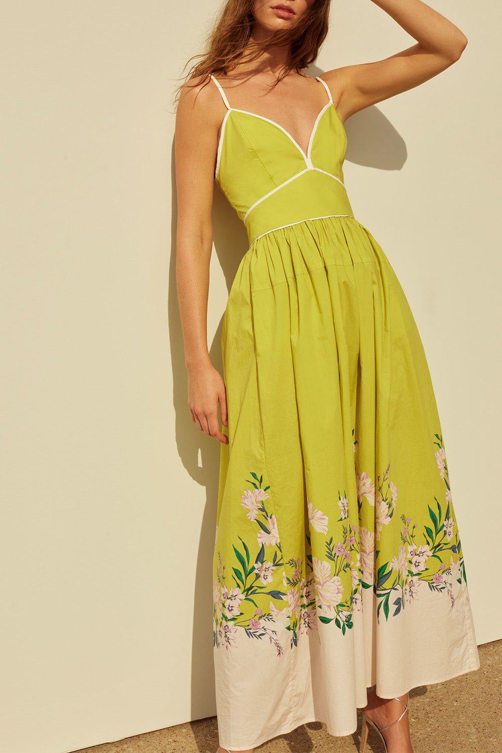 CHRISTY LYNN-Leilani Dress-