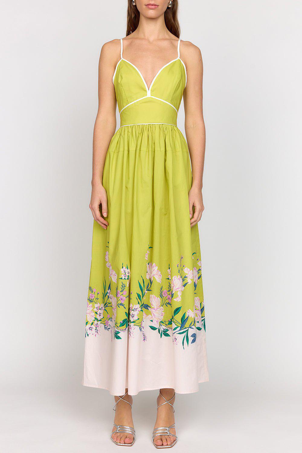 CHRISTY LYNN-Leilani Dress-
