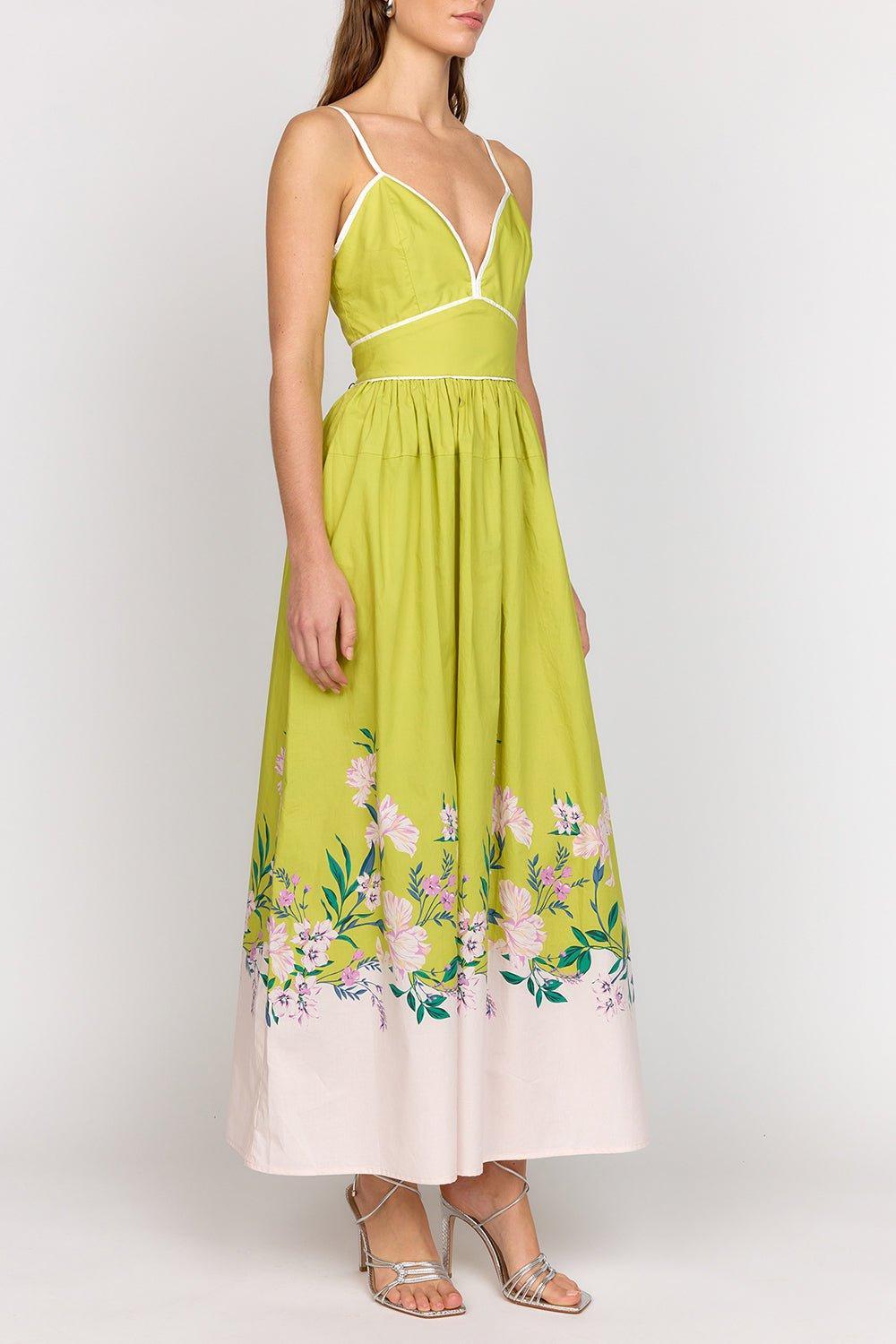 CHRISTY LYNN-Leilani Dress-