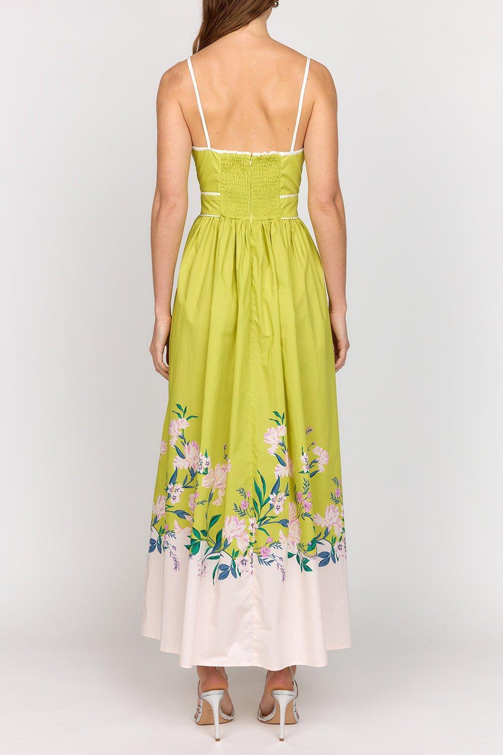 CHRISTY LYNN-Leilani Dress-