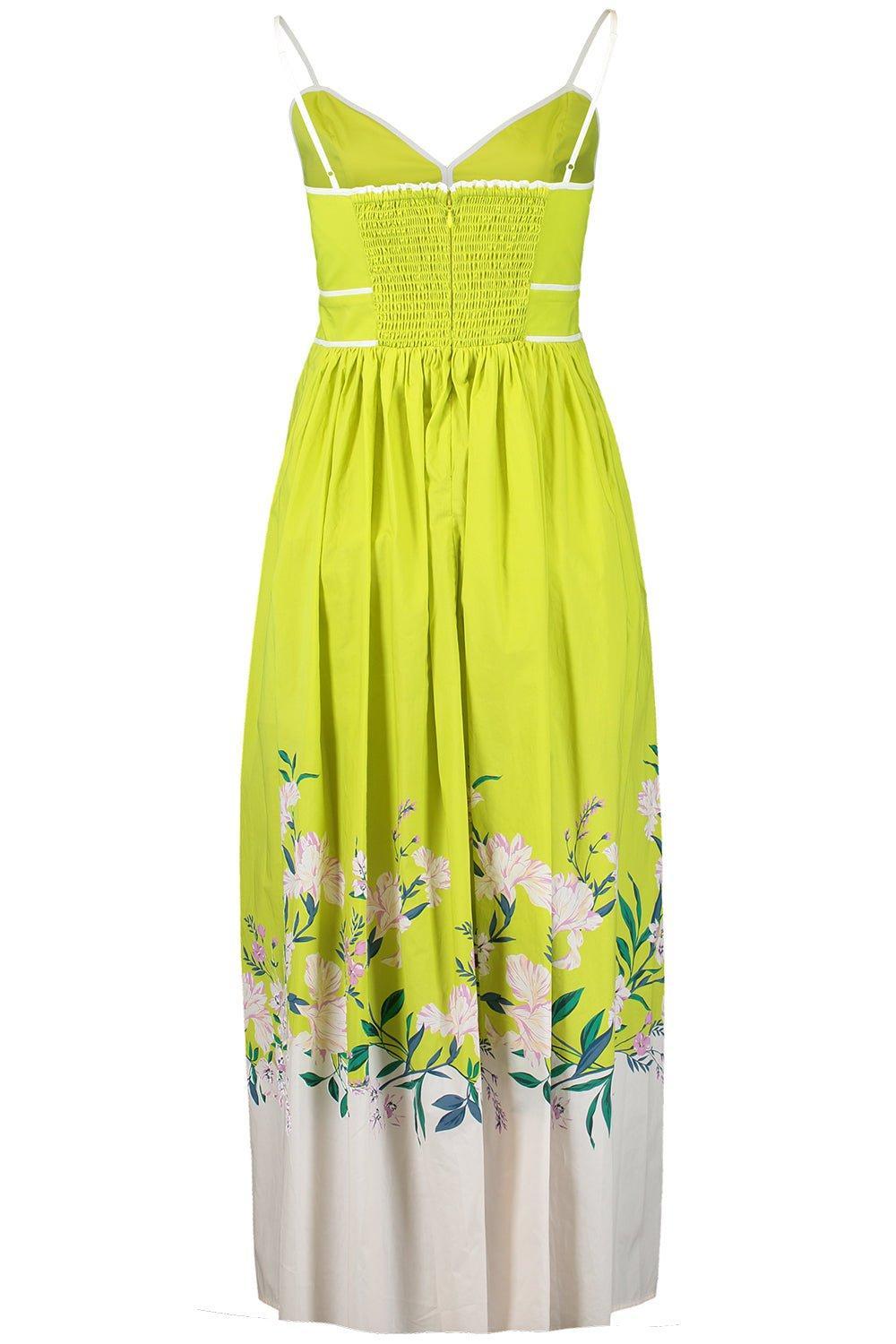 CHRISTY LYNN-Leilani Dress-