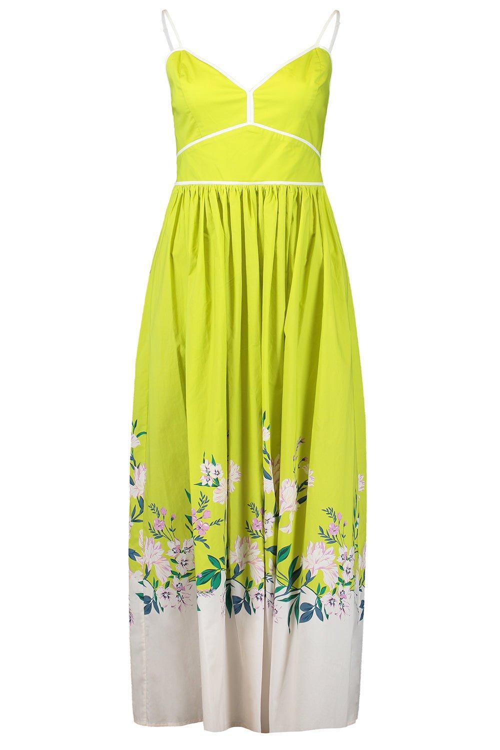 CHRISTY LYNN-Leilani Dress-