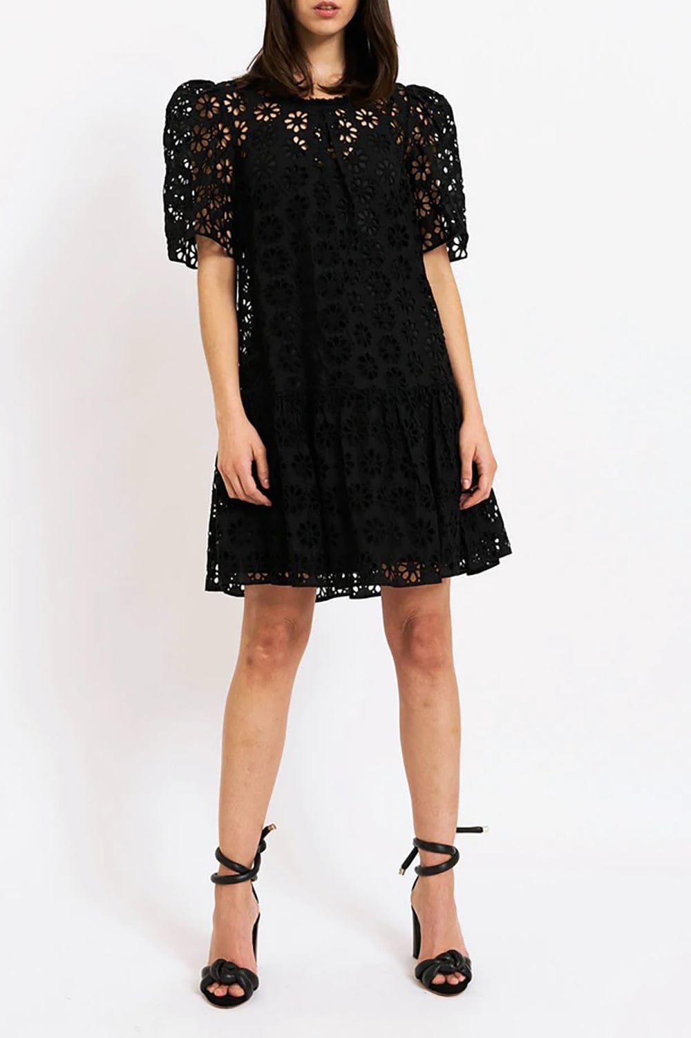 CHRISTY LYNN-Poppy Dress-