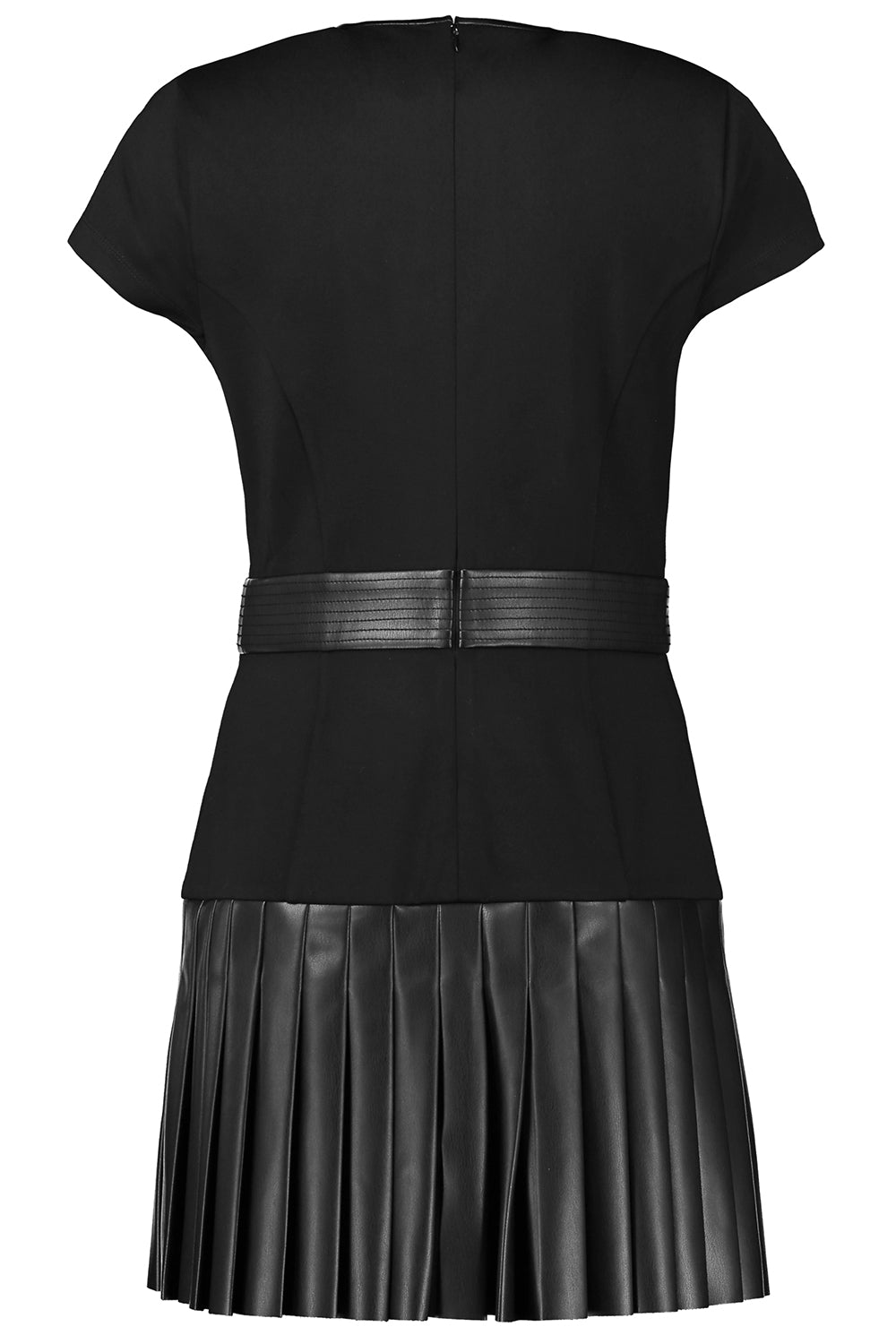 Steph Dress-BLACK-XS-CLOTHINGDRESSCASUAL-CHRISTY LYNN