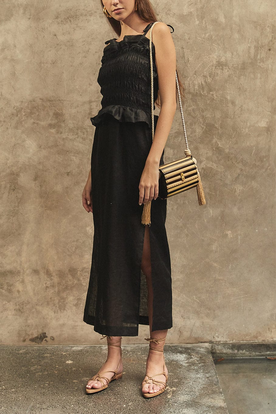 CHRISTY LYNN-Venus Dress-