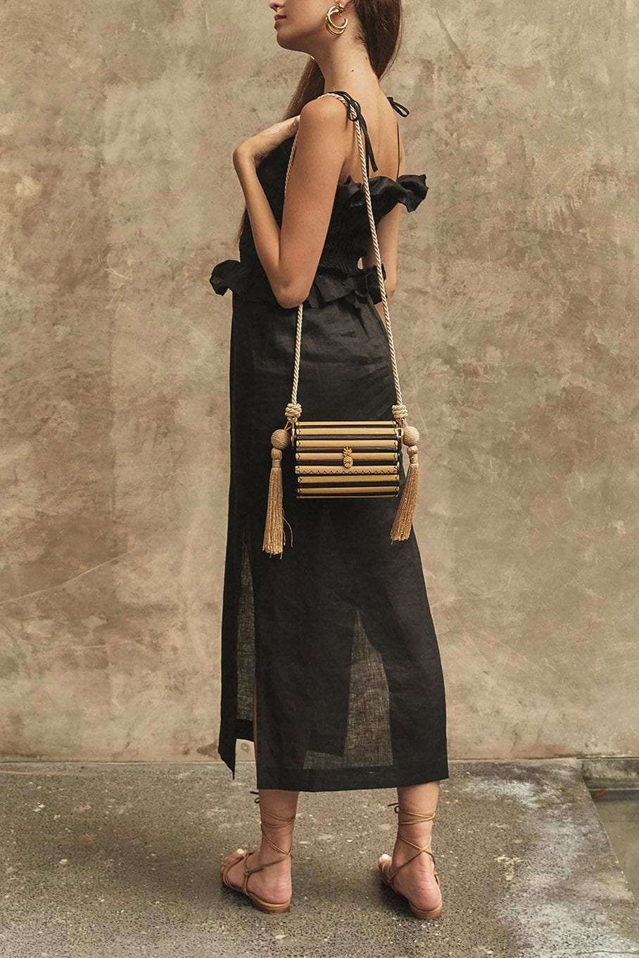 CHRISTY LYNN-Venus Dress-
