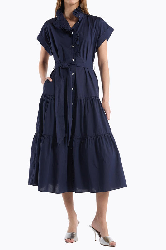 Jonah Dress-BLUE-XS-CLOTHINGDRESSCASUAL-CHRISTY LYNN