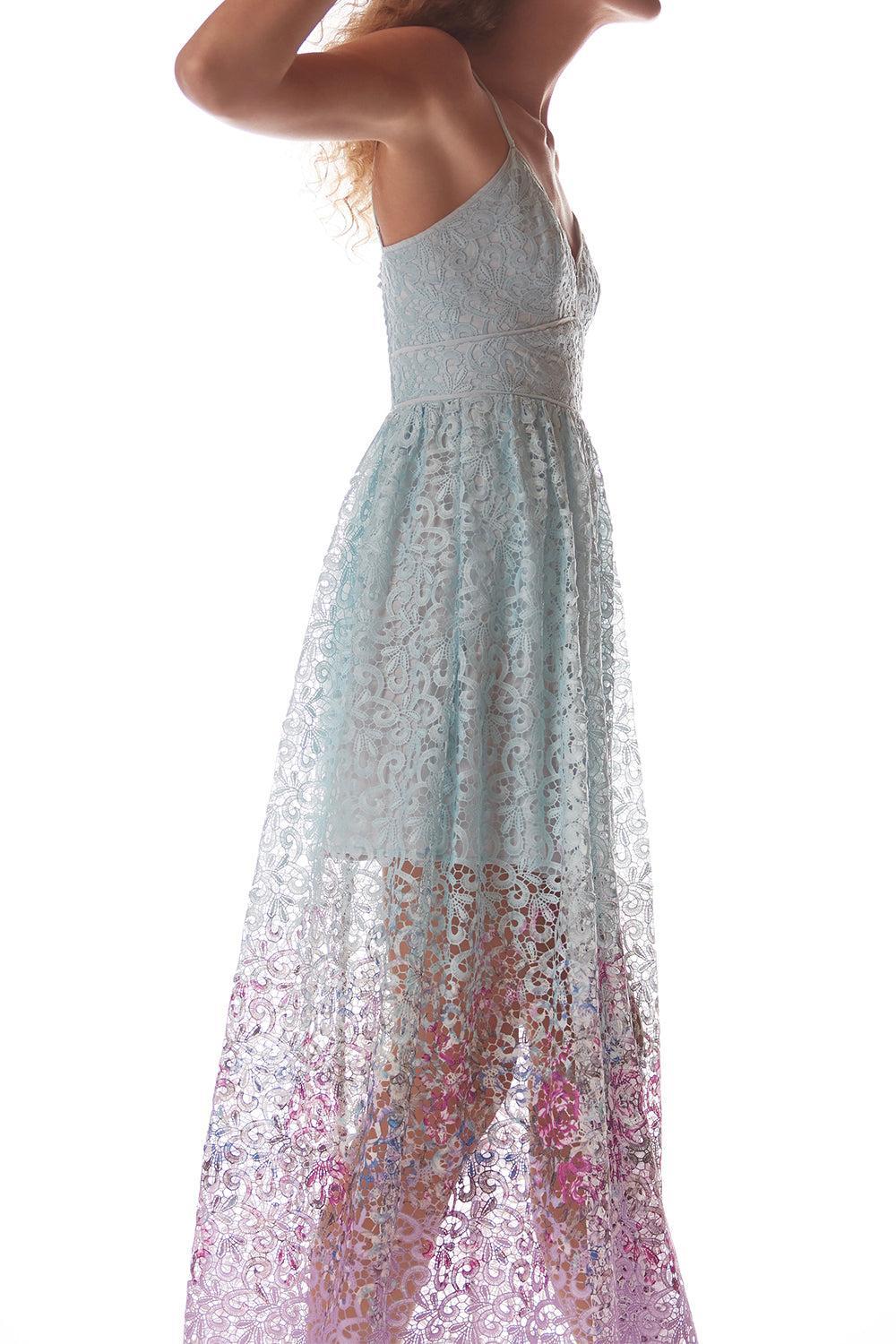 Leilani Dress - Camellia Cloud-BLUE-XS-CLOTHINGDRESSCASUAL-CHRISTY LYNN