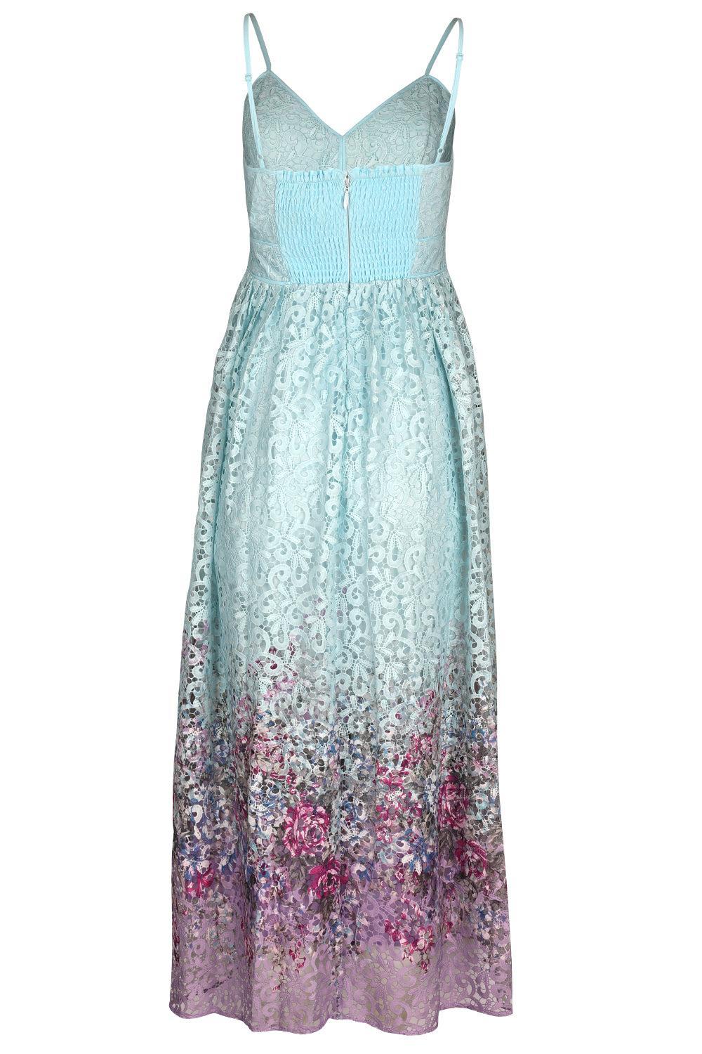 Leilani Dress - Camellia Cloud-BLUE-XS-CLOTHINGDRESSCASUAL-CHRISTY LYNN