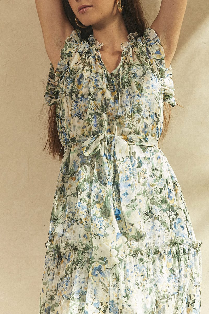 CHRISTY LYNN-Willow Dress-