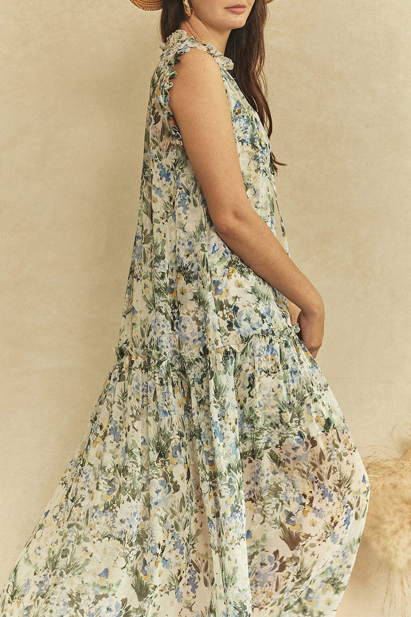 CHRISTY LYNN-Willow Dress-