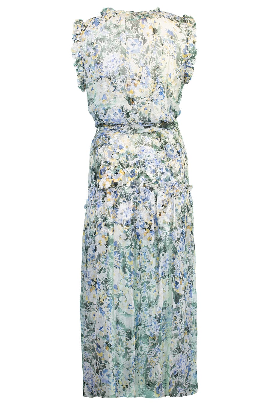 CHRISTY LYNN-Willow Dress-