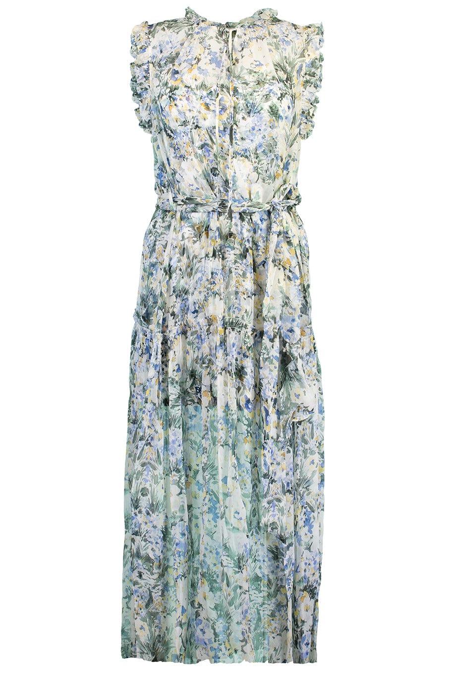 CHRISTY LYNN-Willow Dress-