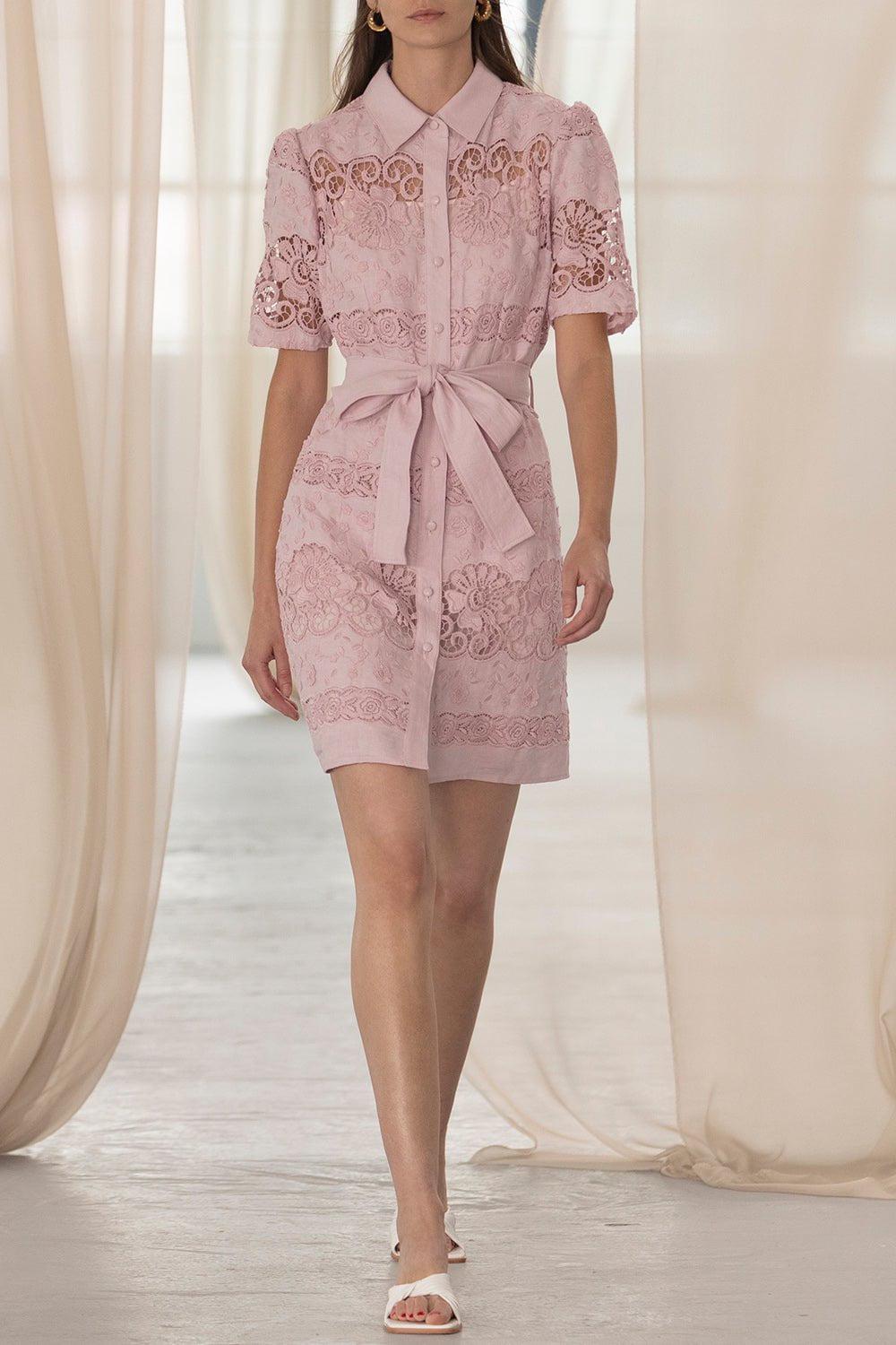 CHRISTY LYNN-Valencia Dress-