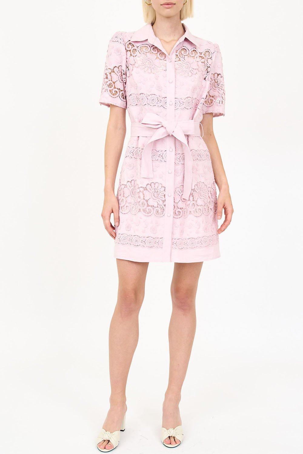 CHRISTY LYNN-Valencia Dress-