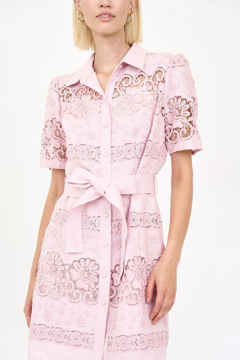 CHRISTY LYNN-Valencia Dress-