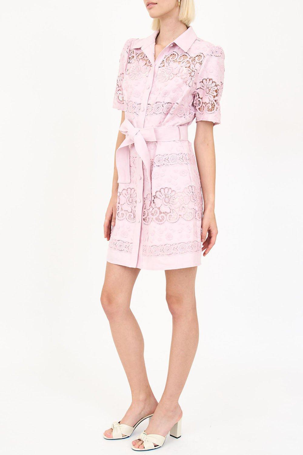 CHRISTY LYNN-Valencia Dress-