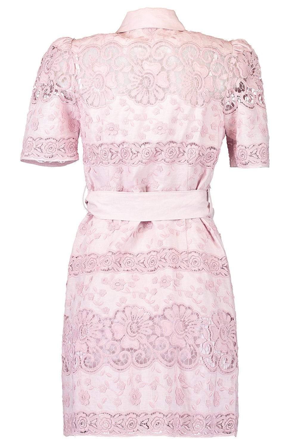 CHRISTY LYNN-Valencia Dress-