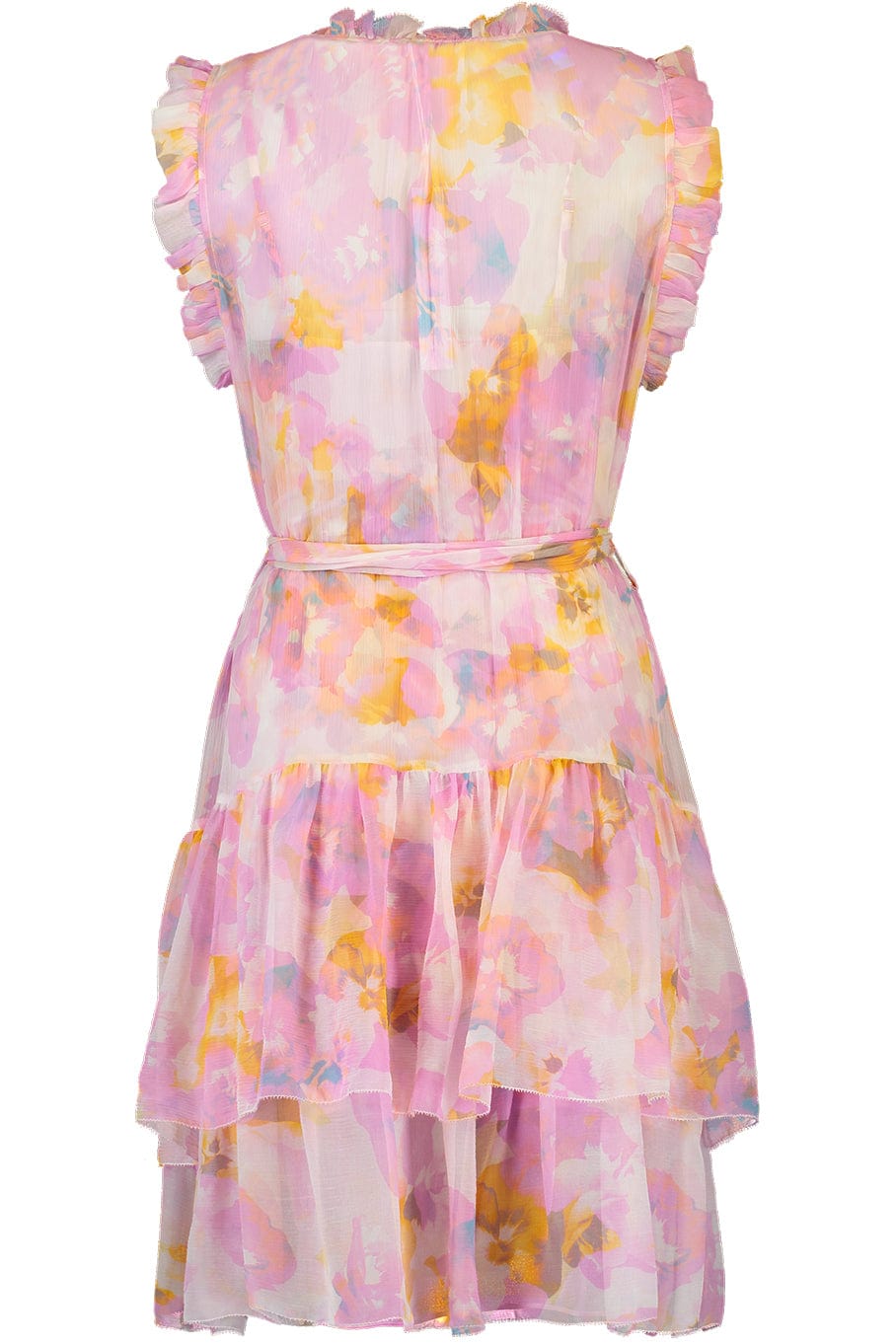 CHRISTY LYNN-Sanaa Dress-